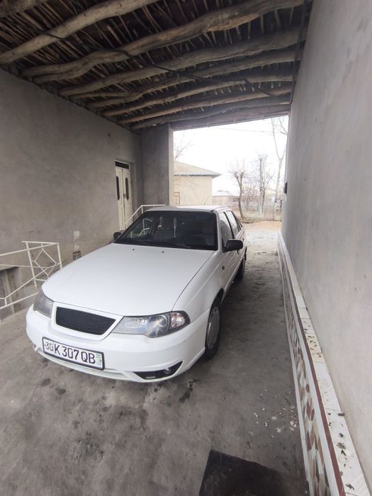 Nexia 2 2010 ga 2009