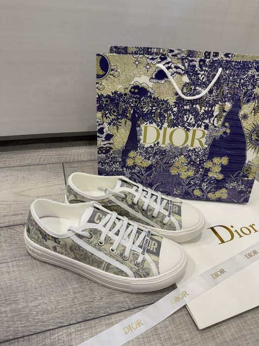 Christian Dior Walk’n 39 дамски обувки