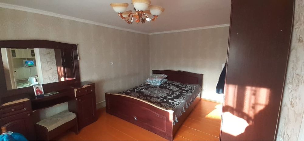 Дом в городе Каратау