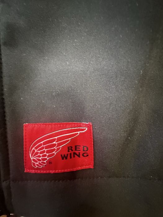 Red wings  в хорошем состояние