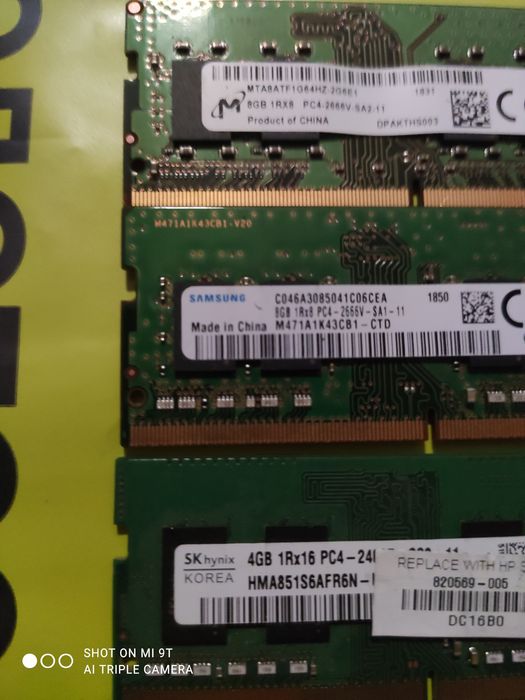 Продам SSD 512 ГБ m2