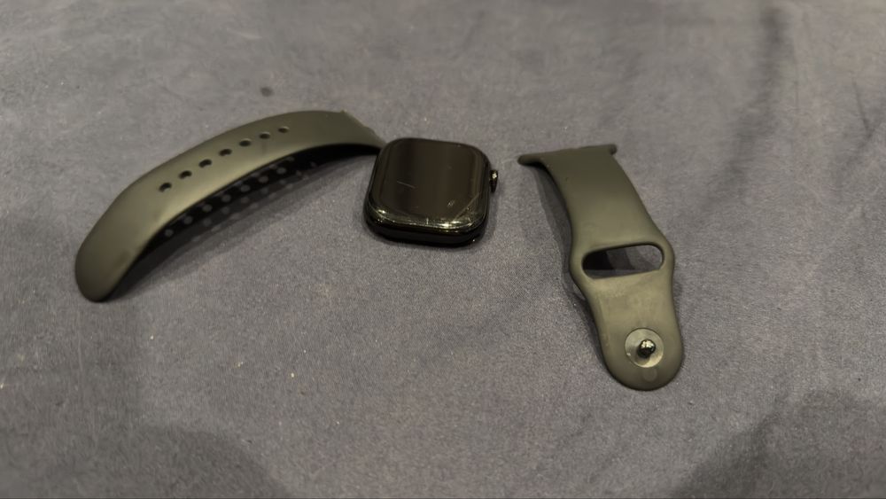 Apple watch 10 46mm