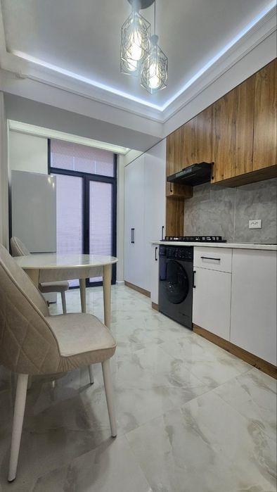 Yunusobot 13 kv JK Ikat