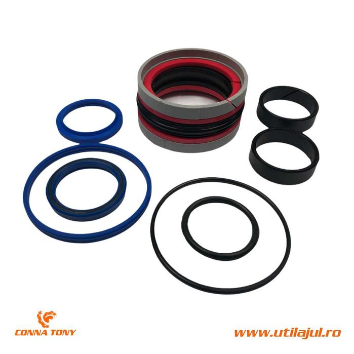 Piese schimb picon Gehl, Hammer, Berco, Krupp, Rammer | Membrane azot