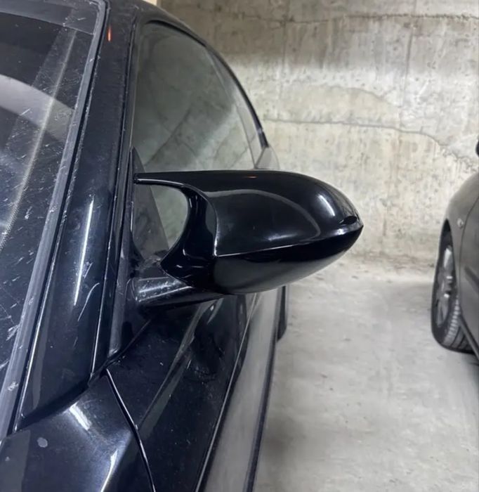 Капаци за огледала