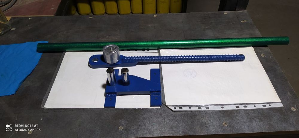 Арматурагиб сотилади