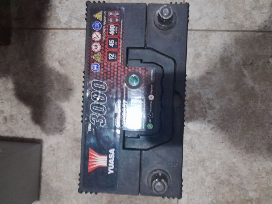 Акумулатори за японски и корейски автомобили.