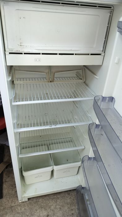 Холодильник ,, Бирюса