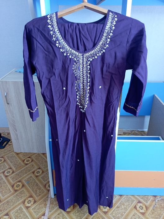 Продам красивый шалбар хамис