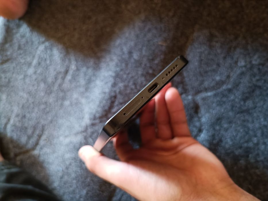 Poco x7 pro 5g .