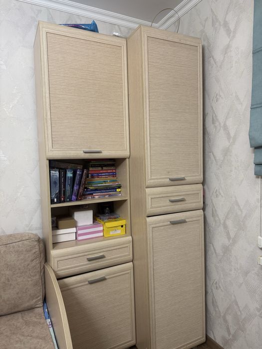 Детский гарнитур