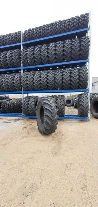 18.4-26 cauciucuri agricole noi de utilaje forestiere 14 pliuri LXYW