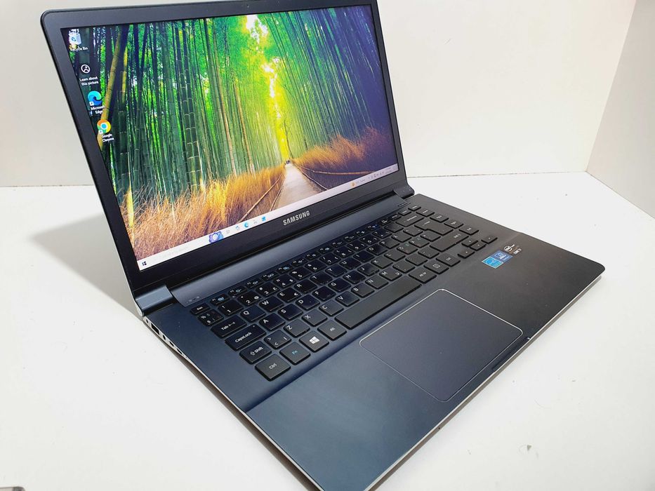 Ultrabook Samsung NP900X