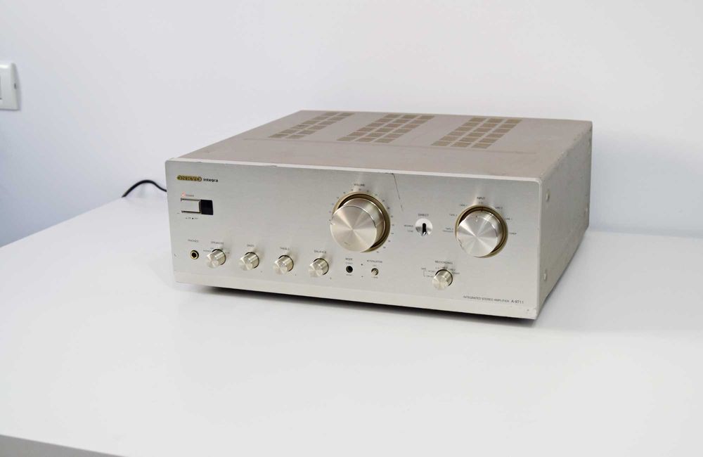 Amplificator Onkyo A-9711