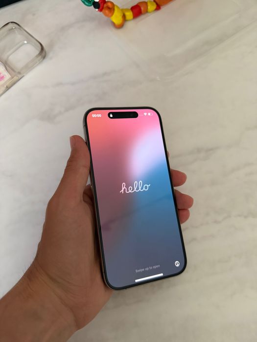 iPhone 15 Pro 512gb