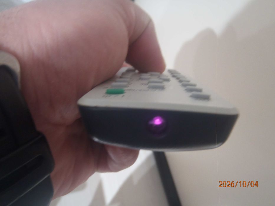 Telecomanda combina audio Sony RM-SC3