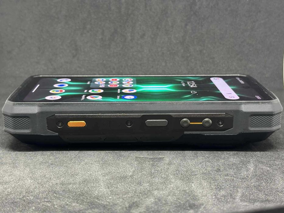 Ulefone Armor 33 PRO / Гаранция