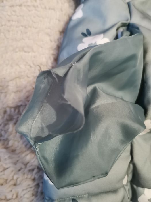 Лот от дрехи за момиче