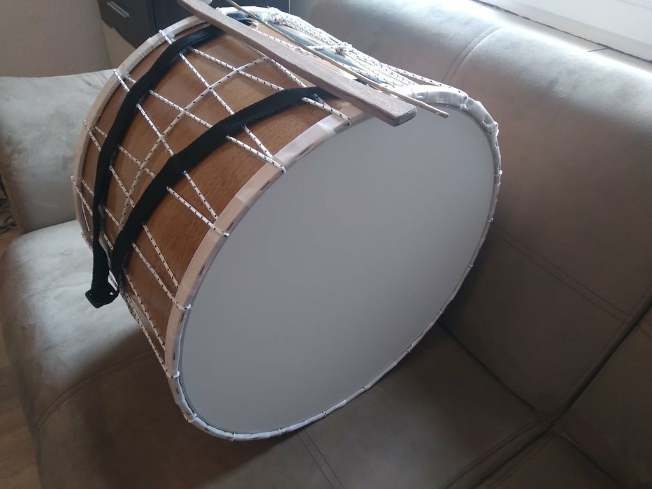 Барабан Тъпан голям