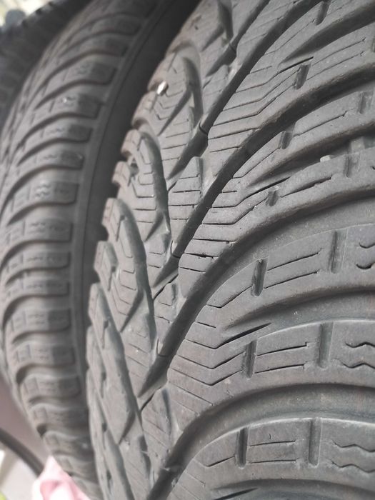 195/60 R16 BF Goodrich