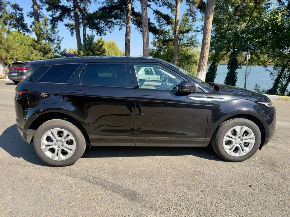 Land Rover Range Rover Evoque 2021 benzină, 24.256 € — imagine 4