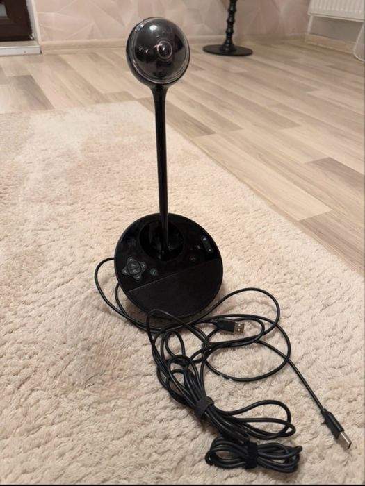 Camera Logitech BCC950