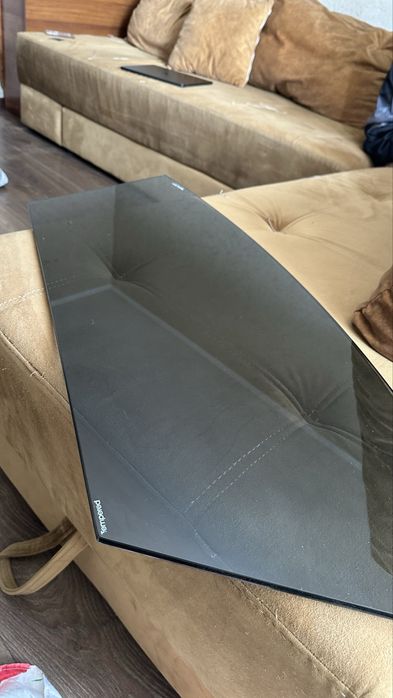 Полка для телевизора