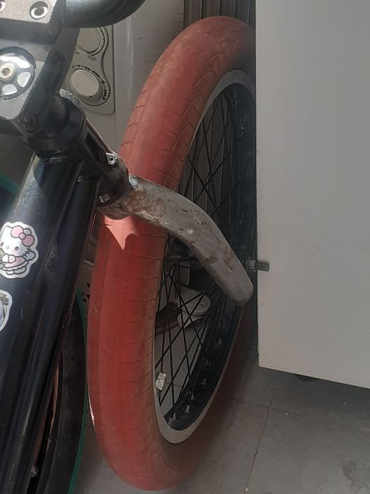 bmx запчасти Астана