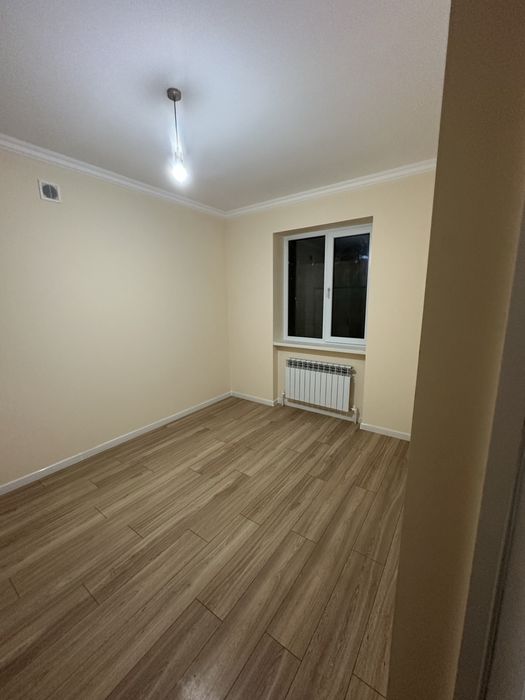 Квартира жалға беріледі. Жаңа