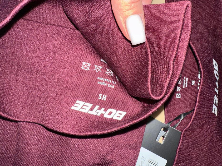 Спортен комплект bo+tee XS