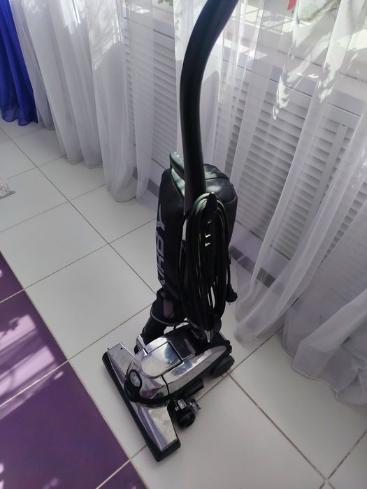 Пылесос Кирби Платинум