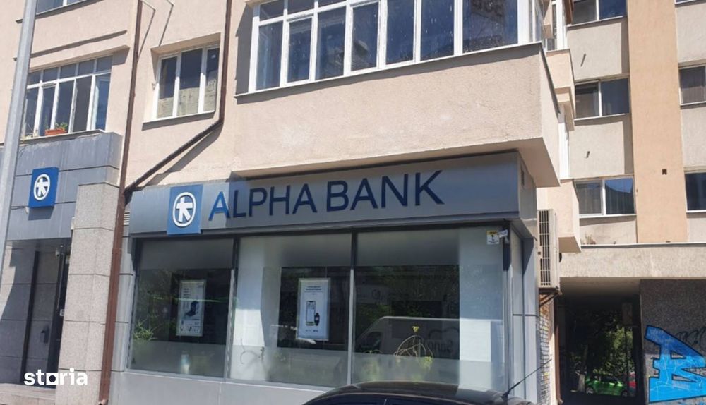Spatiu Comercial Sos. Bucuresti-Ploiesti