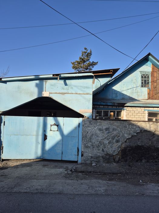 Продам дом на строиматериалы/ на разбор