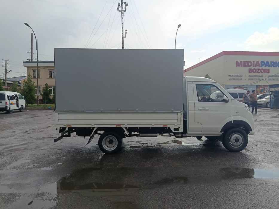 Shineray T30 2026