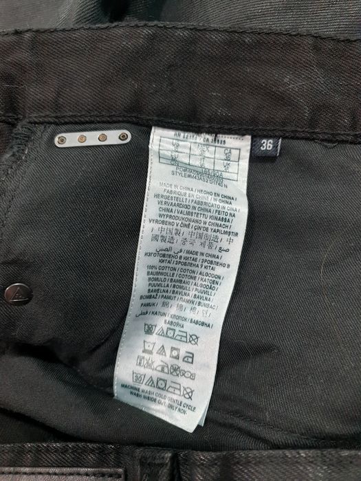 Blugi bărbați GUESS mas 36 NOI