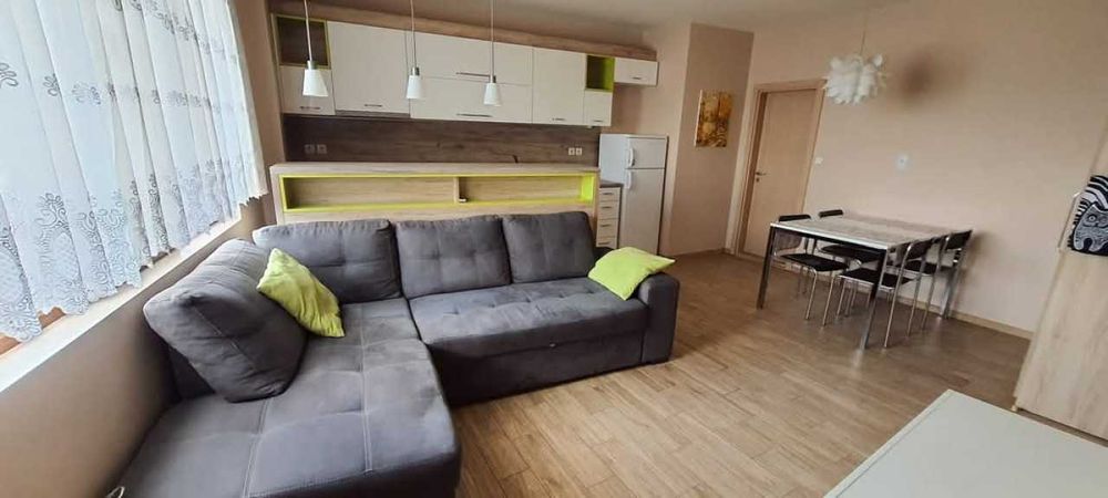 Двустаен апартамент в Мараша