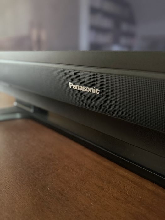 Телевизор Panasonic VIERA TH-42PA7CK