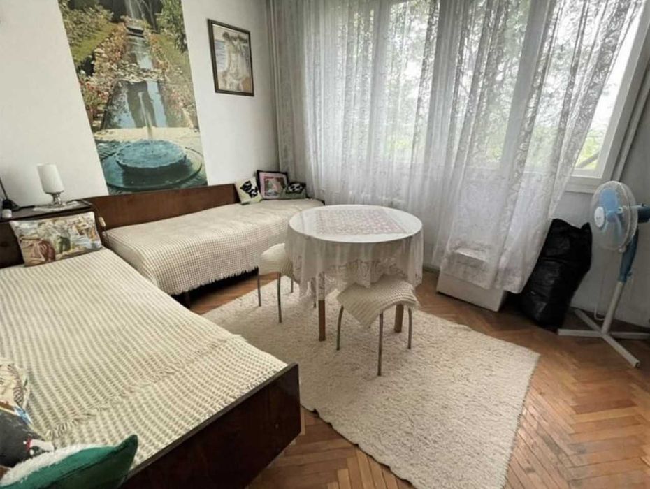 Продава се Тристаен апартамент в Пловдив, Център - 78 кв.м за 1475 €/кв.м - Снимка #5