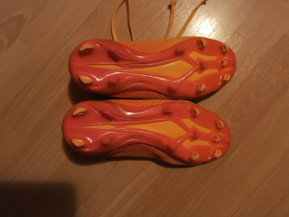 Ghete adidas de copii