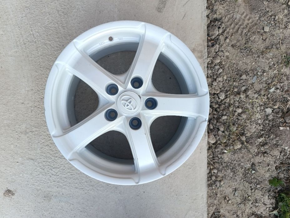 Продам диск R15.