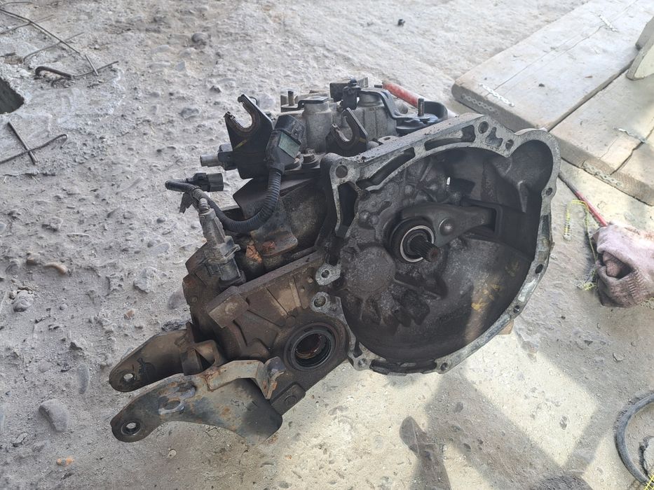 Cutie de viteze manuală kia ceed 1.6 benzina G4FC