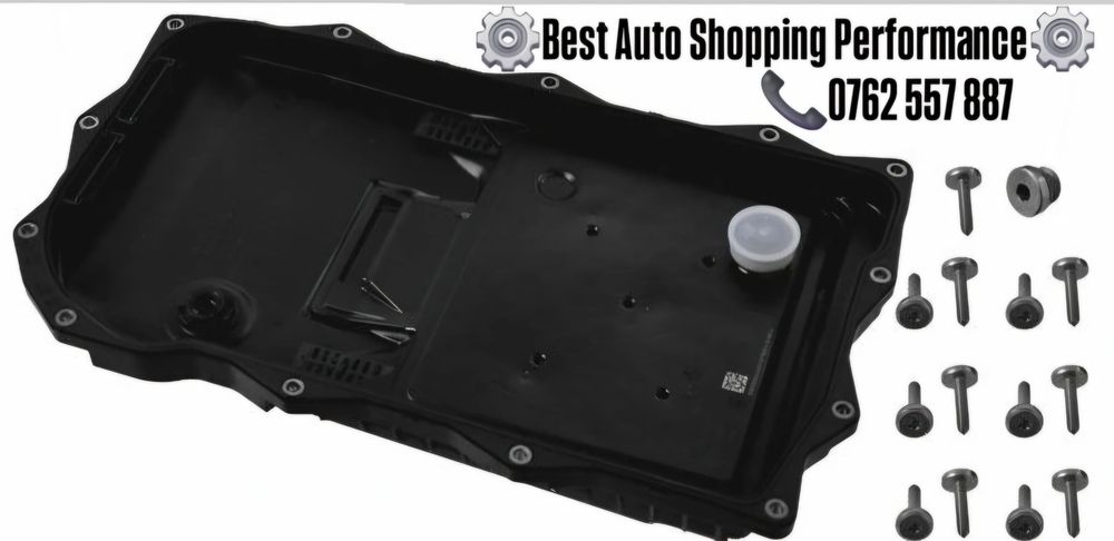 Kit revizie cutie viteze 8HP BMW F10 F20 F30 E70 E90 F01 F02 F03 F15