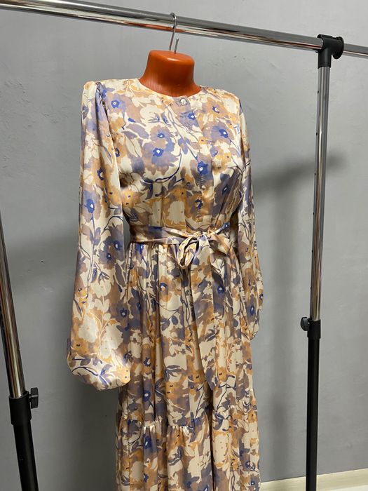 Вечерний кўйлак (хар кунлик)