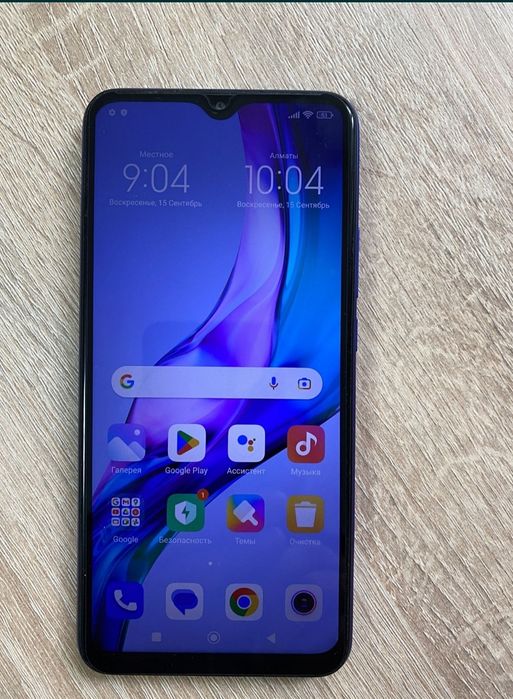 Xiaomi redmi 9 Редми 9