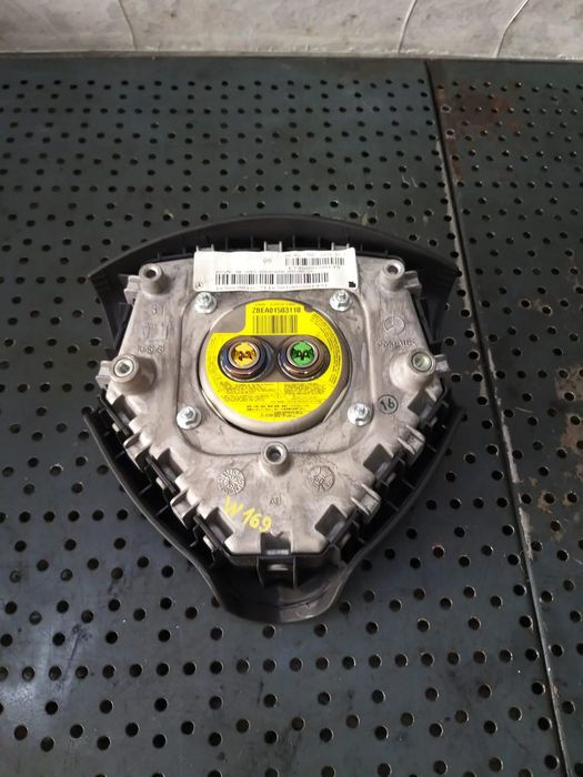 Airbag volan mercedes a class w169 91618289940 1698600102911