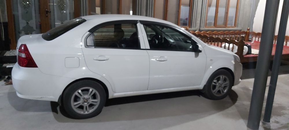 Nexia3 2022 ohrgi cqqanidan