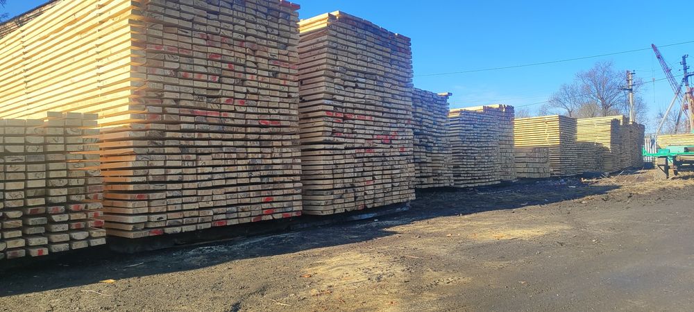 Продам доску брус разных размеров