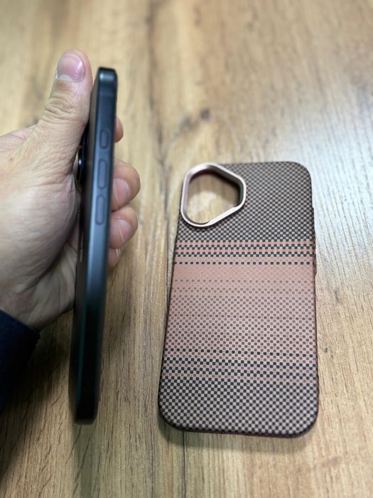 Iphone 16  обмен