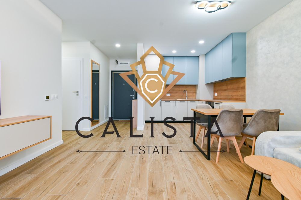 Дава се под наем Тристаен апартамент в София, Дианабад - 97 кв.м за 1100 € - Снимка #3