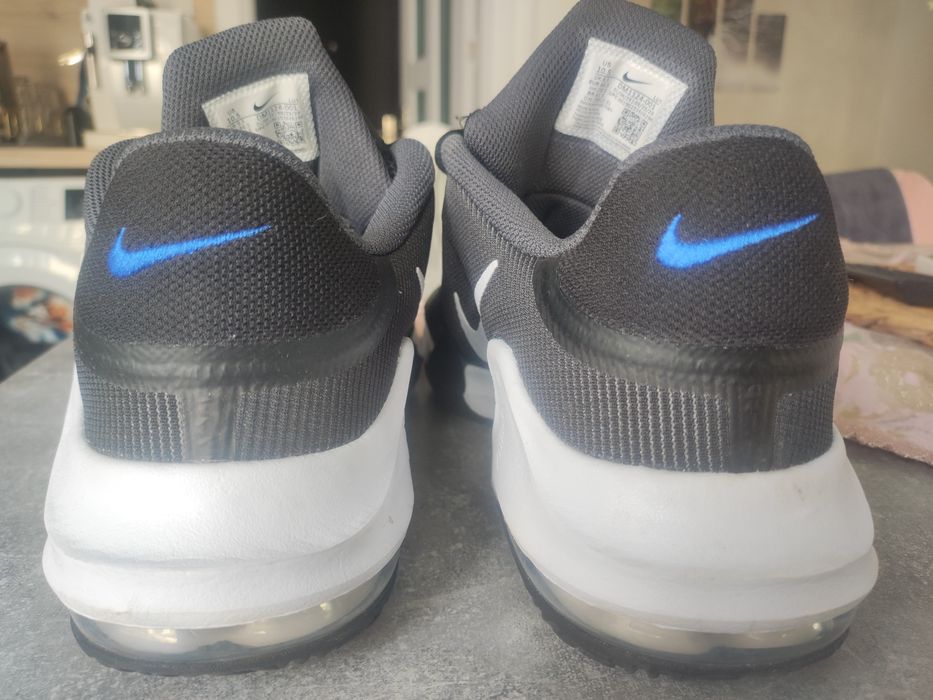 Мъжки маратонки Air max номер 44,5